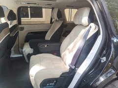 Zeekr 9X Ultra 70kWh 6-Seater - ფოტო 12