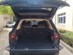 Zeekr 9X Ultra 70kWh 6-Seater - ფოტო 14