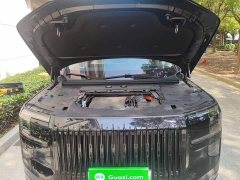 Zeekr 9X Ultra 70kWh 6-Seater - ფოტო 15