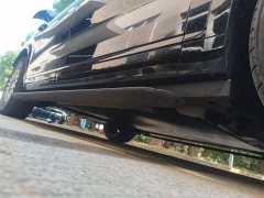 Zeekr 9X Ultra 70kWh 6-Seater - ფოტო 18