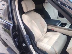 Zeekr 9X Ultra 70kWh 6-Seater - ფოტო 19