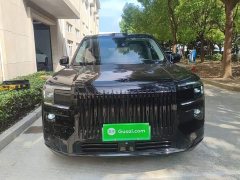 Zeekr 9X Ultra 70kWh 6-Seater - ფოტო 2
