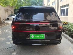 Zeekr 9X Ultra 70kWh 6-Seater - ფოტო 3