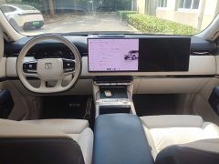 Zeekr 9X Ultra 70kWh 6-Seater - ფოტო 5
