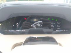Zeekr 9X Ultra 70kWh 6-Seater - ფოტო 7