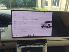 Zeekr 9X Ultra 70kWh 6-Seater - ფოტო 8