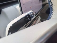 Zeekr 9X Ultra 70kWh 6-Seater - ფოტო 9