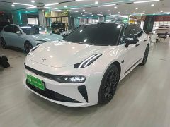 Zeekr 001 95kWh Dual Motor Max - ფოტო 1