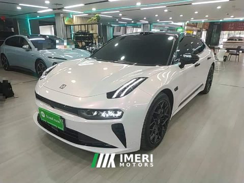 2026 Zeekr 001 95kWh Dual Motor Max - ავტომობილი ჩინეთიდან
