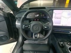 Zeekr 001 95kWh Dual Motor Max - ფოტო 10