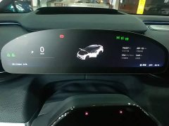 Zeekr 001 95kWh Dual Motor Max - ფოტო 11