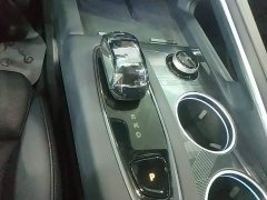 Zeekr 001 95kWh Dual Motor Max - ფოტო 13