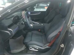 Zeekr 001 95kWh Dual Motor Max - ფოტო 14