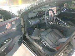 Zeekr 001 95kWh Dual Motor Max - ფოტო 15