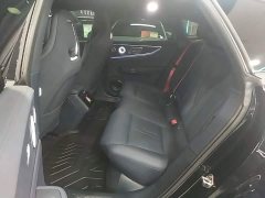 Zeekr 001 95kWh Dual Motor Max - ფოტო 16