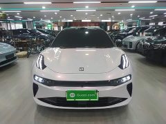 Zeekr 001 95kWh Dual Motor Max - ფოტო 2