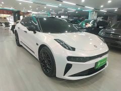 Zeekr 001 95kWh Dual Motor Max - ფოტო 3