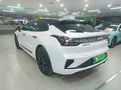 Zeekr 001 95kWh Dual Motor Max - ფოტო 4