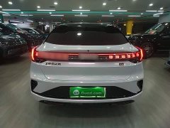 Zeekr 001 95kWh Dual Motor Max - ფოტო 5