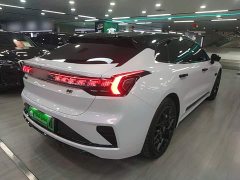 Zeekr 001 95kWh Dual Motor Max - ფოტო 6