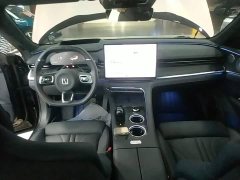 Zeekr 001 95kWh Dual Motor Max - ფოტო 9