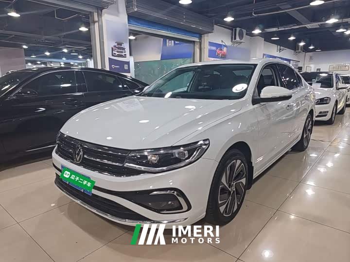 Volkswagen Bora 200TSI DSG Comfort Pro - ავტომობილი ჩინეთიდან