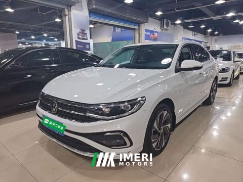 2024 Volkswagen Bora 200TSI DSG Comfort Pro - ავტომობილი ჩინეთიდან
