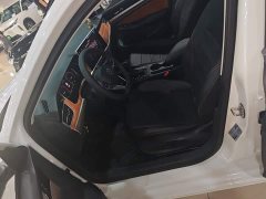 Volkswagen Bora 200TSI DSG Comfort Pro - ფოტო 14