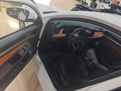 Volkswagen Bora 200TSI DSG Comfort Pro - ფოტო 15