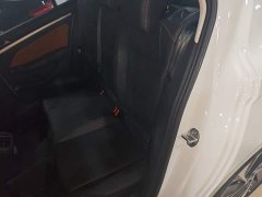 Volkswagen Bora 200TSI DSG Comfort Pro - ფოტო 16