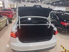 Volkswagen Bora 200TSI DSG Comfort Pro - ფოტო 18