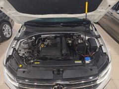 Volkswagen Bora 200TSI DSG Comfort Pro - ფოტო 19