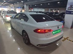Volkswagen Bora 200TSI DSG Comfort Pro - ფოტო 4