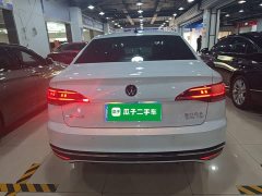 Volkswagen Bora 200TSI DSG Comfort Pro - ფოტო 5