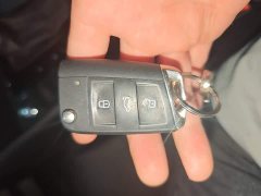 Volkswagen Bora 200TSI DSG Comfort Pro - ფოტო 8
