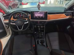 Volkswagen Bora 200TSI DSG Comfort Pro - ფოტო 9
