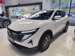 Nissan Qashqai 2025 Honor 2.0L CVT XV Sincere Edition - ფოტო 1