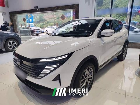2024 Nissan Qashqai 2025 Honor 2.0L CVT XV Sincere Edition - ავტომობილი ჩინეთიდან