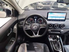 Nissan Qashqai 2025 Honor 2.0L CVT XV Sincere Edition - ფოტო 10