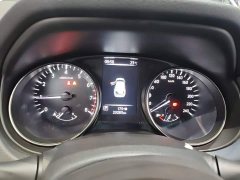 Nissan Qashqai 2025 Honor 2.0L CVT XV Sincere Edition - ფოტო 11