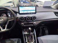 Nissan Qashqai 2025 Honor 2.0L CVT XV Sincere Edition - ფოტო 12