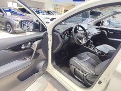 Nissan Qashqai 2025 Honor 2.0L CVT XV Sincere Edition - ფოტო 15