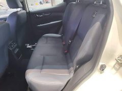 Nissan Qashqai 2025 Honor 2.0L CVT XV Sincere Edition - ფოტო 16