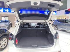 Nissan Qashqai 2025 Honor 2.0L CVT XV Sincere Edition - ფოტო 18