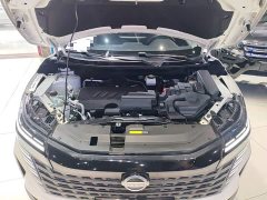 Nissan Qashqai 2025 Honor 2.0L CVT XV Sincere Edition - ფოტო 19