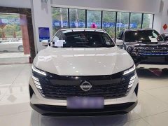 Nissan Qashqai 2025 Honor 2.0L CVT XV Sincere Edition - ფოტო 2