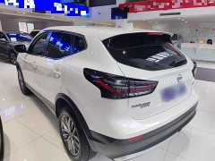 Nissan Qashqai 2025 Honor 2.0L CVT XV Sincere Edition - ფოტო 4