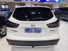 Nissan Qashqai 2025 Honor 2.0L CVT XV Sincere Edition - ფოტო 5