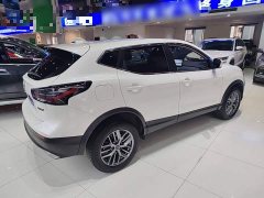 Nissan Qashqai 2025 Honor 2.0L CVT XV Sincere Edition - ფოტო 6