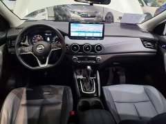 Nissan Qashqai 2025 Honor 2.0L CVT XV Sincere Edition - ფოტო 9